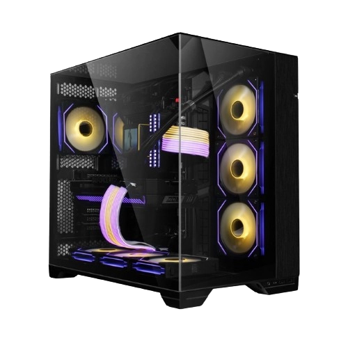 Best Custom PC Builder in India | Fusion Gaming